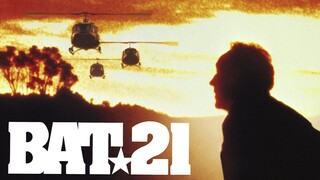 Bat 21 (1988) แย่งคนจากนรก