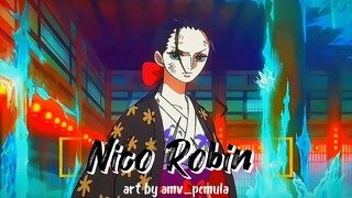 nico Robin (AMV)