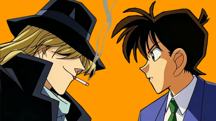 Are you that steamed egg?