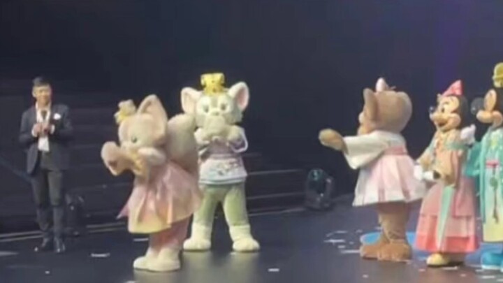 ท่านพี่น้องชาวบ้านทั้งหลาย ข้าพเจ้าขอคารวะแล้วนะ～