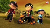 BoBoiBoy Hindi - Season 3 I Ep 5