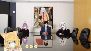 [Anime][Vtuber]Hanazono Serena With Indian Viewers