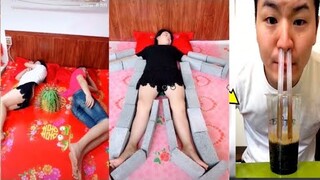 TRY NOT TO LAUGH - Best Funny Vines of The YEAR! 2021