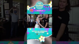 #BINI: May natutunang bagong choreo? 🌸