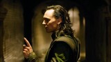 The episodes of Avengers 1 that Loki has not seen, Loki was not funny at that time! worthy of the ti
