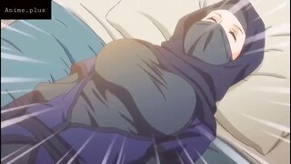 Ngủ như này không thấy nóng nhỉ 🥵