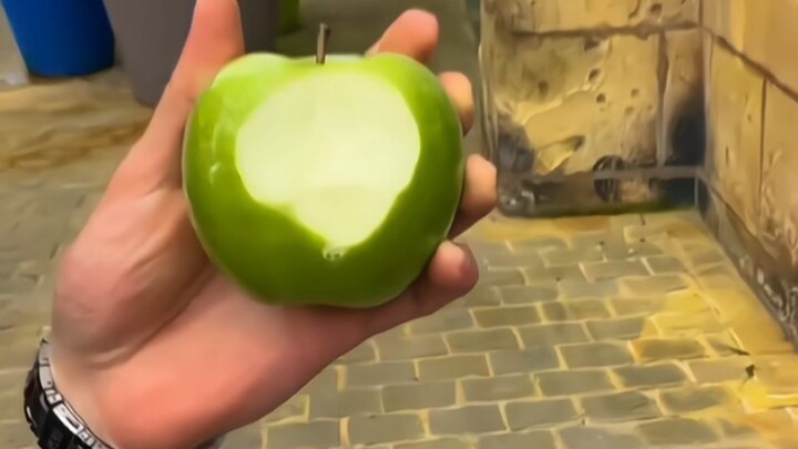 “Apple Transition”