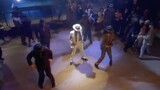 MJ - SMOOTH CRIMINAL