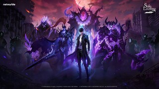 BERBURU CHOI SOLO LEVELING: ARISE PLUS ADA GIFTCODE