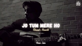 Jo Tom Mere Ho full song