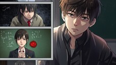 Bab 3: Yang Datang, Saat yang Ditunggu Tak Pernah Kembali