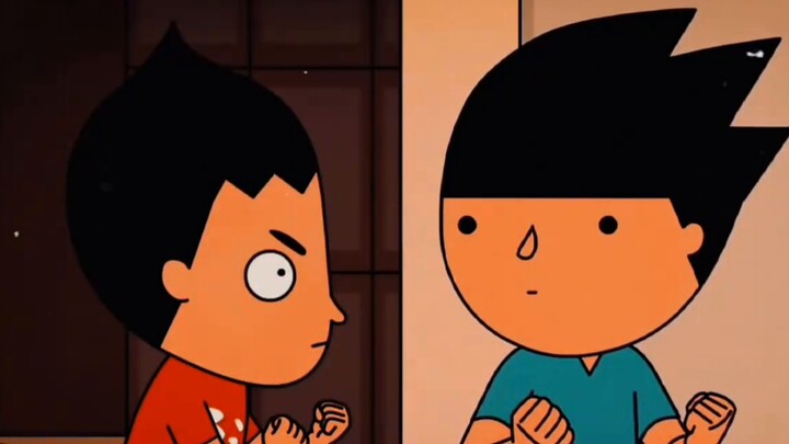 "If you knew about this earlier, why didn't you take measures?" "I am the only one who knows about H