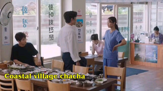 [รีมิกซ์]Shin Min A & Kim Seon-ho|<Hometown CHA-CHA-CHA>