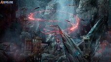 The Legend Of Ling Tian episode 11 sub indo