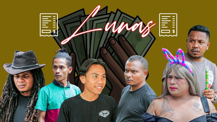 KAMPUNG TAWA ep. HUTANG LUNAS ||  Kaboax Katawa Bareng Orang Kupang