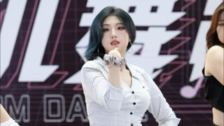 Will you also waver for me? | AOA - Waver, Tameimi's cover dance