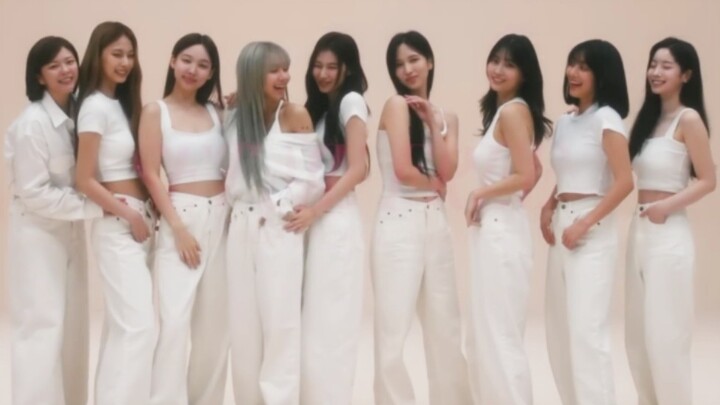 Trailer MV ca khúc trở lại mới nhất SET ME FREE của TWICE đã được phát hành