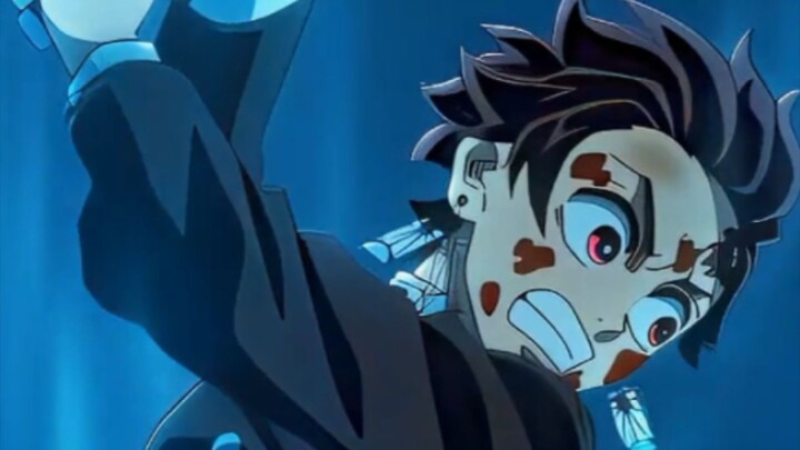 kimetsuno yaiba edit