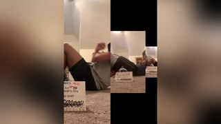 duet with  day 318 THANKS FOR 498K!! 2K more to 500K situps