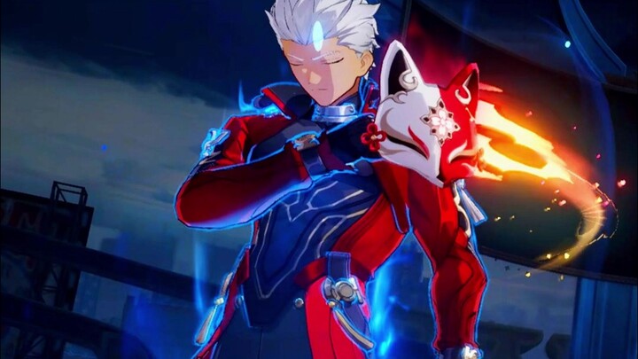 Lời thoại thần sầu dịch sát: “Tôi là kiếm cốt đầu”