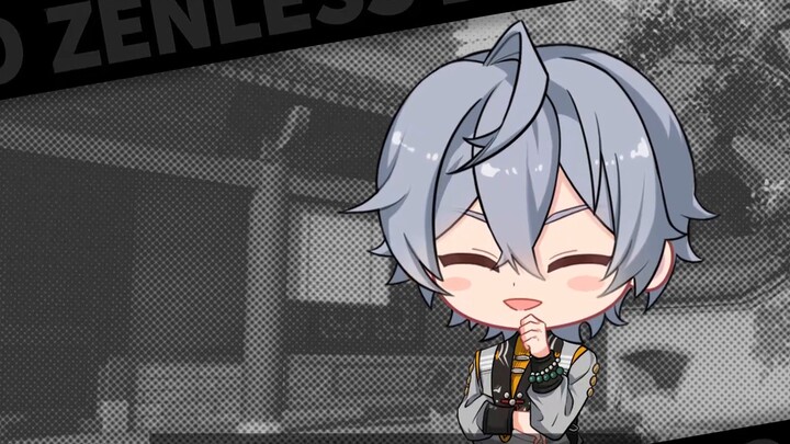No, do you really think that your brother Zhe is a weakling?