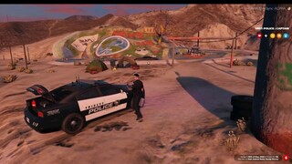 GTA V Roleplay - Kidnapping | Trident RP
