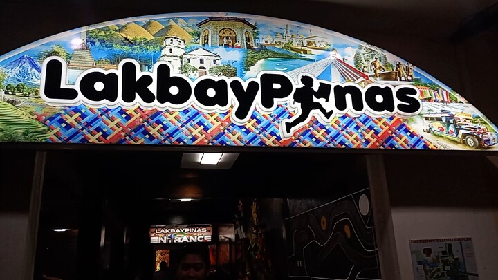 Lakbay pinas