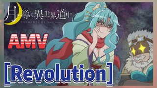 [Revolution] AMV