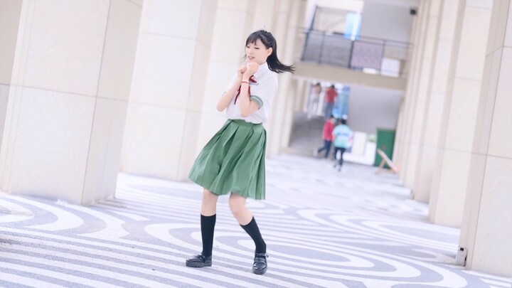 【ซินซู】ผมหน้าม้าของซูซูยะกลับด้าน (งานวันเกิด)