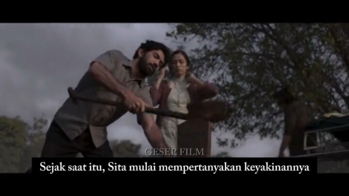 Berani Nonton Film Ini Sendirian? | Siksa Kubur‼️