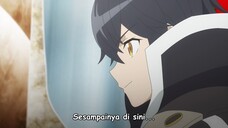 mugen gacha lv9999 Eps9 indo