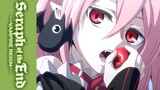Seraph of the End: Vampire Reign Part 2 – Opening Theme – Two souls -toward the truth-