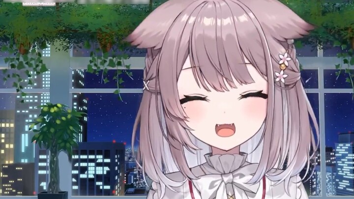 【Mizuki Momo】 Japanese cat president shows high-performance machine