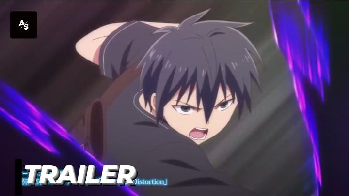 Isekai Shoukan wa Nidome desu – Official Anime Trailer [ 2023