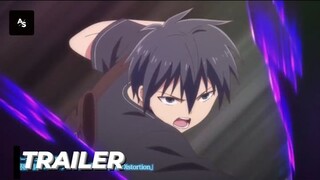 Isekai Shoukan wa Nidome desu | Trailers