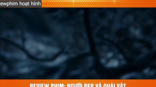 quái vật đầu mọc sừng p3 #reviewphimhoathinh