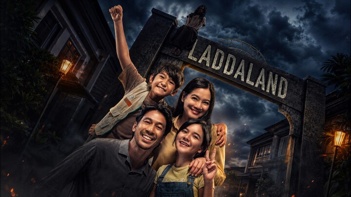 Perumahan Laddaland (2026)