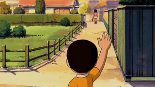 『这一刻，我明白了努力的意义』