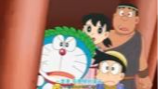 Doraemon episode 827