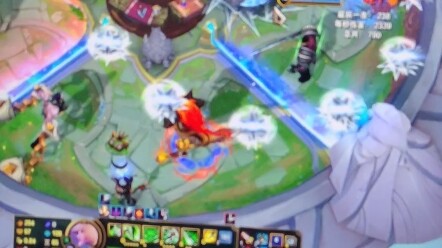 أسرار الفوز الحتمي في ساحة نزال الروح القتالية!