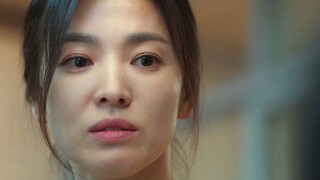 校园霸凌者最怕什么？宋慧乔复仇爽剧，布局已完成可以收网了