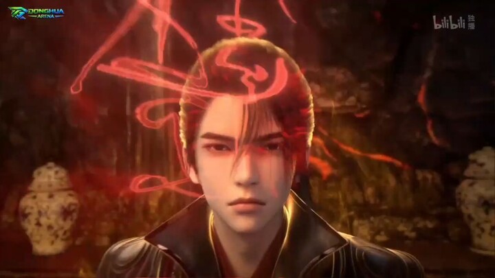 The Gate Mystical Eps 21 Sub Indo