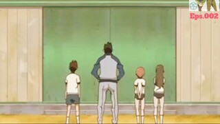 _Nanti kamu lari ‐Kyou no 5 no 2 (TV)