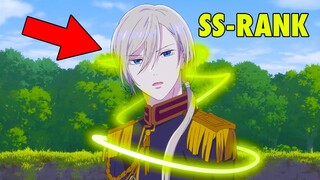 Betrayed By Family For Being Weak But Awakens Secret Overpowered Ability | Anime Recap