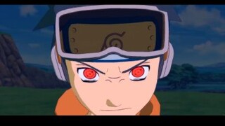 Con mắt Sharingan