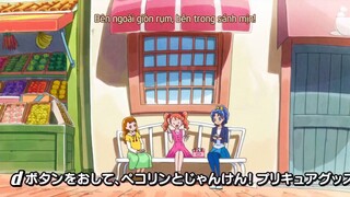 Kirakira Precure A La Mode - Tập 13