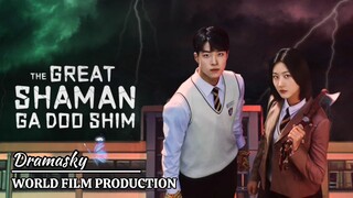 `T `G `S `Ga Doo Shim - Episode 5