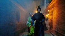 [Mo Yuyunjian｜Xiao Heng]Wang Xingyue, cậu giỏi bỏ đi và liều mạng như vậy sao?
