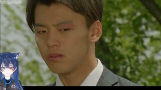 With so many handsome guys and great couples, why don’t girls quickly join in on Kamen Rider?!