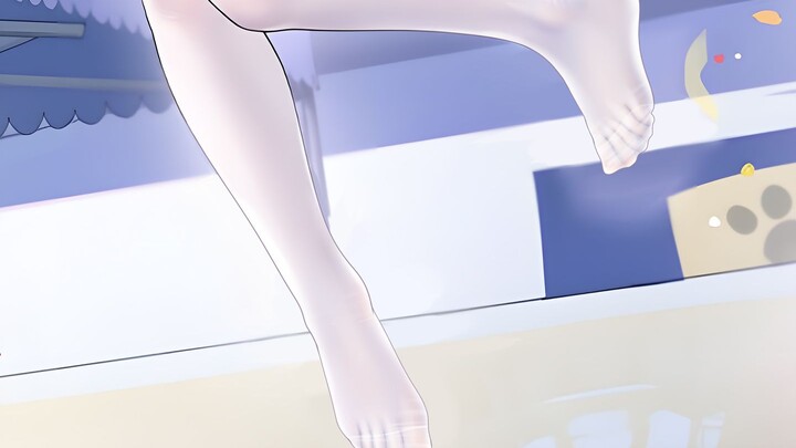 [ Azur Lane ] Kỳ Lân:???